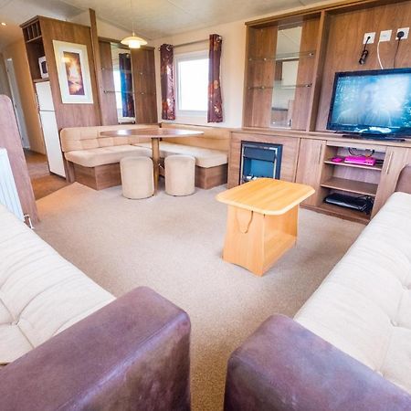 Camber Sands 3 Bedrooms Pet Friendly X2Dogs Parkdean East Sussex Luaran gambar