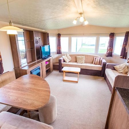 Camber Sands 3 Bedrooms Pet Friendly X2Dogs Parkdean East Sussex Luaran gambar