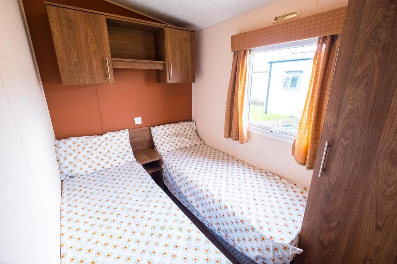 Camber Sands 3 Bedrooms Pet Friendly X2Dogs Parkdean East Sussex Luaran gambar