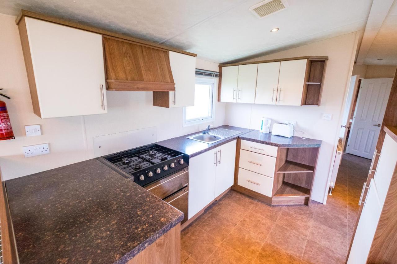 Camber Sands 3 Bedrooms Pet Friendly X2Dogs Parkdean East Sussex Luaran gambar