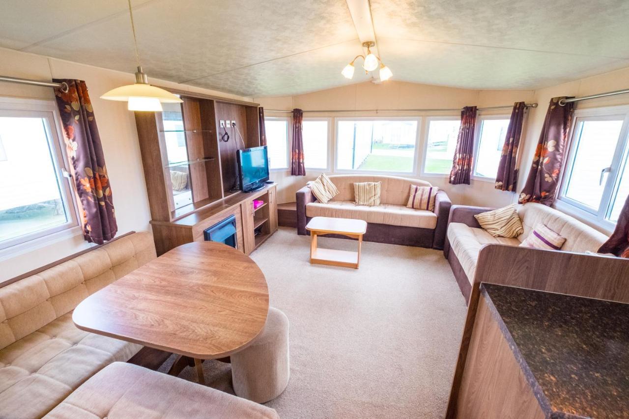 Camber Sands 3 Bedrooms Pet Friendly X2Dogs Parkdean East Sussex Luaran gambar